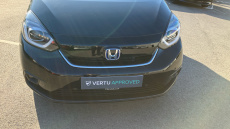 Honda Jazz 1.5 i-MMD Hybrid EX 5dr eCVT Hybrid Hatchback